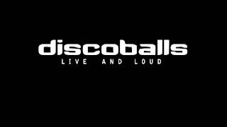 Discoballs - Heroes