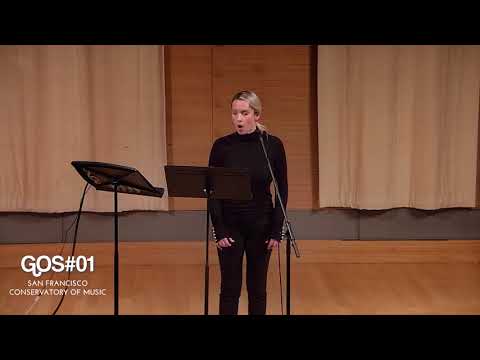 Silvia Rosani - The day I woke