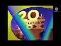TCF International Home Entertainment 1999 2006 Fullscreen ATTMPT 2