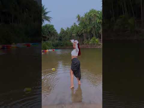Beaches in south goa are🫶😍🏖️ #shorts