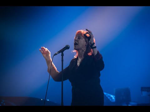 LILIANE SAINT-PIERRE - SOLDIERS OF LOVE