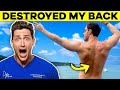 One CRAZY Story From Every Country I’ve Visited