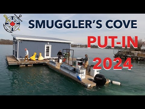 Fighting the Current Upriver with The Clubhouse to Final Assembly, SCBC 2024