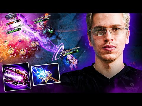 The Real Reason WHY TUNDRA won against GAIMIN GLADIATORS - Topson TRUE MVP - ESL One Birmingham 2024