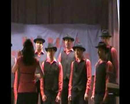 MoPZ Pobje - Nič o politiki