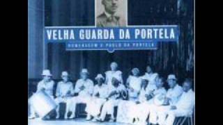 Velha Guarda da Portela - Deus te ouça