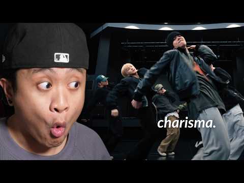 DANCER REVIEWS ENHYPEN (엔하이픈) ‘Daydream’ Dance Practice