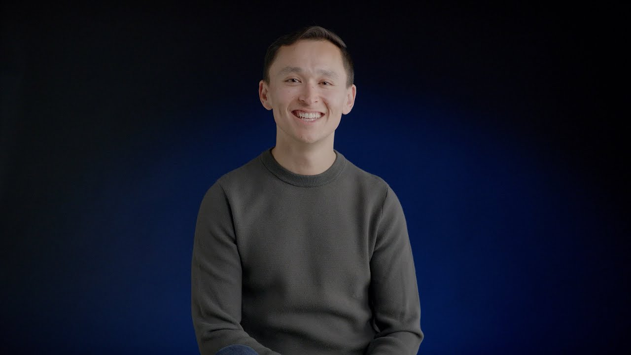 HBS Career Journeys | Hayden Tanabe