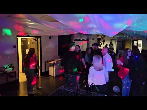 DJ Party Moves (Sareli Events Ltd) video.