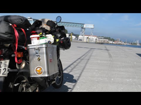 Motorradtour durch Süd-Norwegen  - outdoor-life -