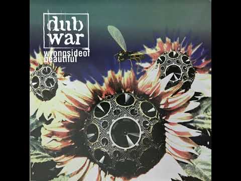 Dub War - Original Murder