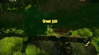 Cabela's Trophy Bucks - Achievement Unlocked 5 for 520G