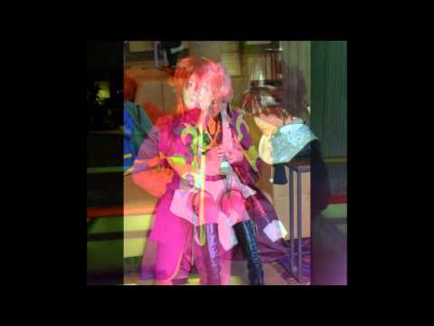 Youmacon 2011 Cosplay Montage 2