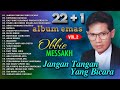 24 Album Emas OBBIE MESSAKH Vol 2 Jangan Tangan Yang Bicara Untumu Bahagia