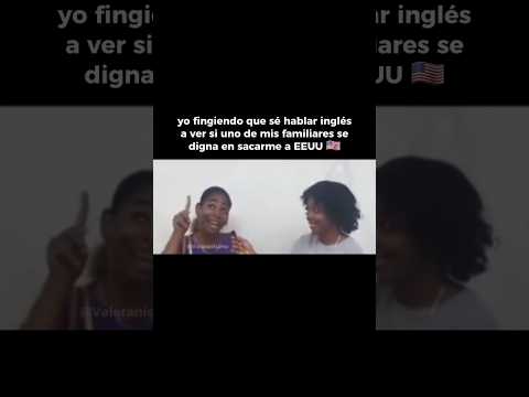 😎YO SE SI DE IDIOMAS MI AMOR #humor  m#ingles