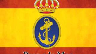 Marchas Armada Española - Proa a la Mar
