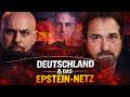 Das Epstein Netz In Deutschland Iran Update Frank Höfer