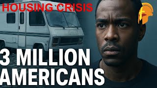 Why Americans Are Quietly Ditching Houses For Van Life in 2025