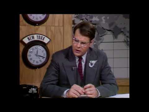 you ignorant slut Dan Aykroyd SNL