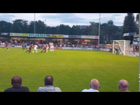 Heer 1 - Geusselt Sport 1 (03-09-2016)