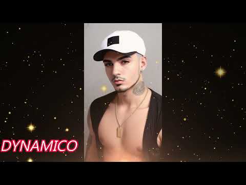 🎶 Dynamico - Non Mi Prendi (Official Lyric Video) 🔥