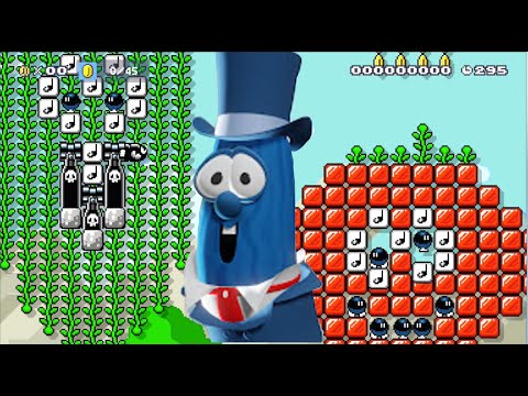 Cmanflip Levels Super Mario Maker 2