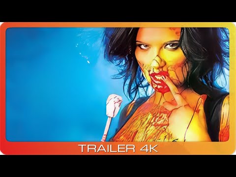 Trailer-Vorschau: American Killer