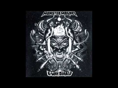 Monster Magnet - I'm Calling You