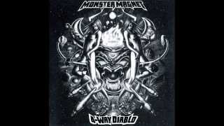 Monster Magnet - I'm Calling You