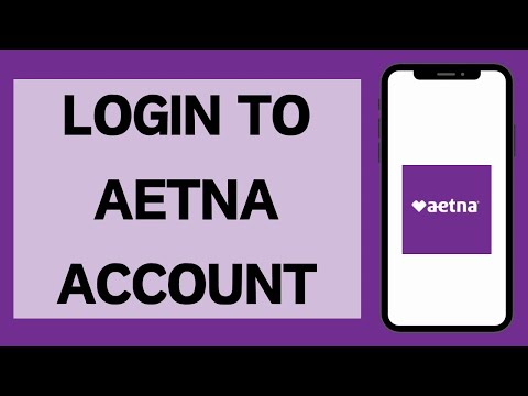 Aetna Nationsbenefits Com Register Login