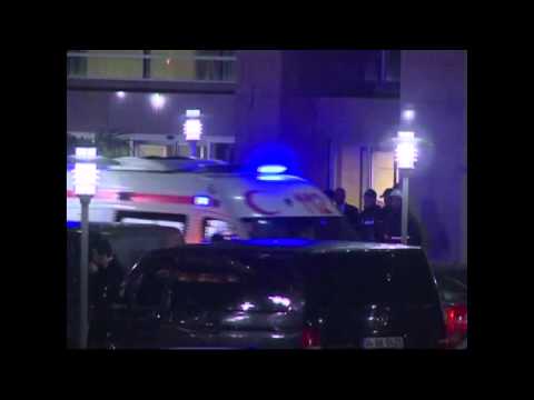 Século News 01/04/2015 - Sequestro procurador turco