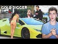 Gold Digger Girlfriend Loves The Lambo (Exposed) Gold Digger Girlfriend Loves The Lambo (Exposed)