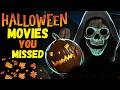 10 Underseen HALLOWEEN HORROR Movies You Might Not Have Heard Of