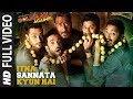 Itna Sannata Kyun Hai Full Song | Golmaal Again | Lijo-Dj Chetas | Amit Mishra, Aditi Singh Sharma