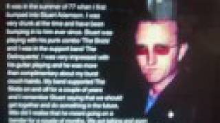 BIG COUNTRY I WALK THE HILL BBC