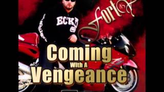 You Dont Know Me Nigga - Forty &quot;Coming With A Vengeance&quot; (feat. J.R, Ali J.)