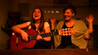 My sisters are having a good time [Ane Brun cover]