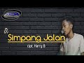 Disimpang Jalan Cover Agung ACK