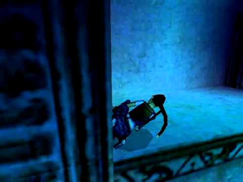 Harbor of Ocean Level3 Speedrun - The Diving Pool - 0:39