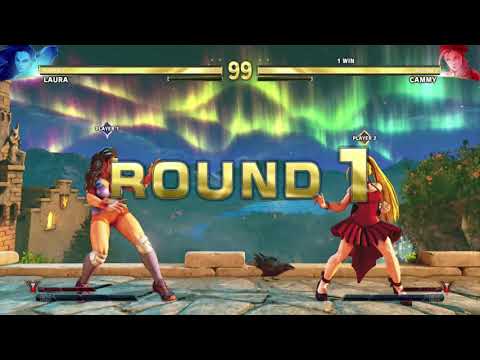 Stun City 08/14/2019 - SFV Tournament - Shanewalker, FiercexSkittlez, Wavvtron, Dexstar