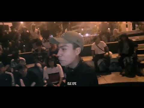 ND vs PACKTO -4tos- Fecha#1 - Ele Efe - Temporada 2023 (Fase 1)