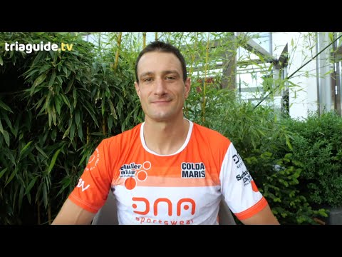 IRONMAN Austria - Pre-Race Interview mit Michael Weiss