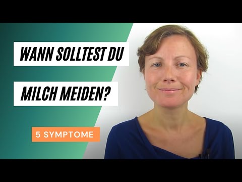 Milch: 5 Symptome, bei denen du sie nach TCM meiden solltest