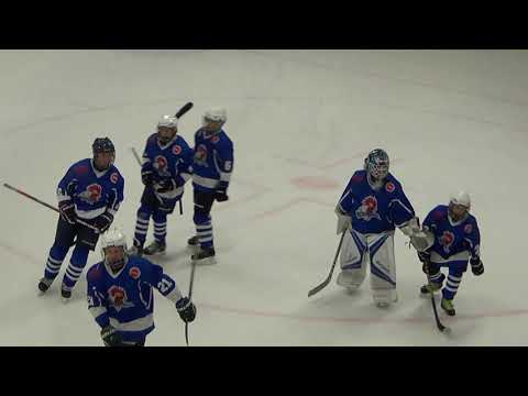 2020.09.27 MU HC Lvi - HC Tábor II