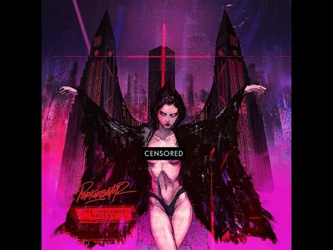 Perturbator "Souls at Zero (feat. Astronoid)" ["The Uncanny Valley" - 2016]
