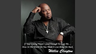 Swamp Dogg, Willie Clayton - Cheating in the Daylight