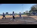 Melody Gomez 2022 Slapper MHS Vs Madera March 23 2021