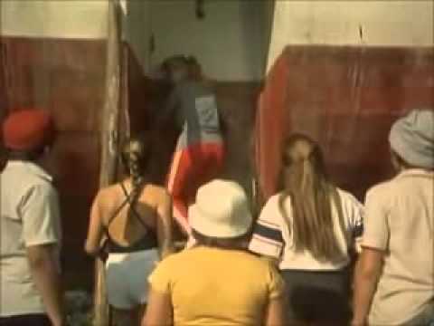 V.A.  Episodio 1 - EL ENCUENTRO [2/4]