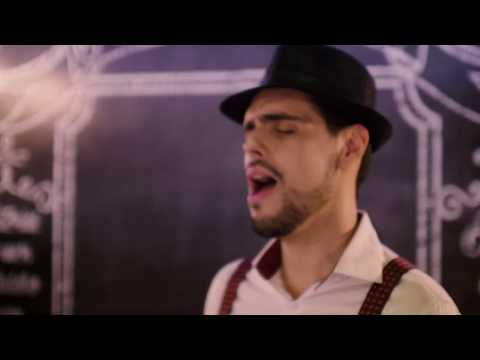 Fly Me To The Moon / Lucky (Mashup) - Tejota feat. Julia Weiss