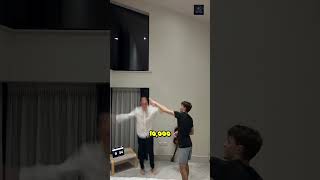 Download lagu This man is willing to train for a long time just for this?? mp3